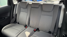 Honda Jazz 1.5 i-MMD Hybrid Crosstar EX 5dr eCVT Hybrid Hatchback